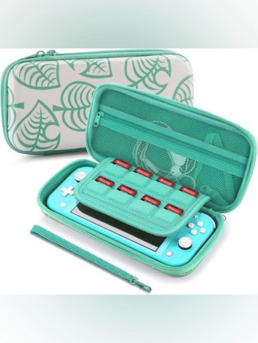 Nintendo Switch Lite Teal